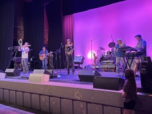 The Pilfers / The Scofflaws / Be Decent on Jul 26, 2025 [595-small]