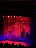 Coheed and Cambria / Deafheaven on Sep 18, 2023 [656-small]