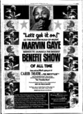 marvin gaye / Bob Marley & The Wailers on May 21, 1974 [731-small]