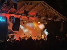 The Front Bottoms / Emperor X on May 18, 2024 [812-small]