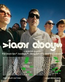 Viagra Boys / Die Spitz on Nov 8, 2025 [813-small]