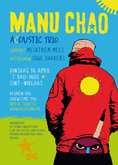 Manu Chao / Meskerem Mees on Apr 16, 2024 [888-small]