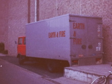 Earth and Fire / First Line on May 9, 1975 [903-small]