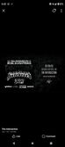 Hatebreed / Bleeding Through / Gore / Gridiron / Snuffed on Sight / incite on Jul 28, 2025 [909-small]