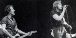Bruce Springsteen & The E Street Band / Southside Johnny on Jul 29, 1981 [925-small]