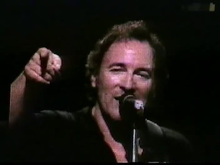 Bruce Springsteen & The E Street Band / Bobby Bandiera on Jul 29, 1999 [929-small]