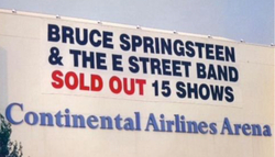 Bruce Springsteen & The E Street Band / Bobby Bandiera on Jul 29, 1999 [935-small]