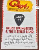 Bruce Springsteen & The E Street Band / Bobby Bandiera on Jul 29, 1999 [938-small]