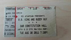 B.B. King / Buddy Guy on Aug 30, 2011 [967-small]