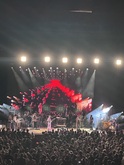 King Gizzard & the Lizard Wizard / The Chamber Orchestra of Philadelphia / Sarah Hicks / DJ Crenshaw on Jul 28, 2025 [127-small]