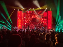 King Gizzard & the Lizard Wizard / The Chamber Orchestra of Philadelphia / Sarah Hicks / DJ Crenshaw on Jul 28, 2025 [162-small]