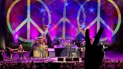 Ringo Starr & His All Starr Band on May 27, 2022 [212-small]