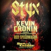 Styx / Kevin Cronin / Don Felder on Jul 9, 2025 [372-small]
