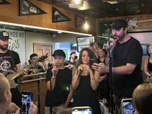 Breaking Benjamin / Lacey Sturm on Jul 27, 2025 [407-small]