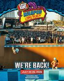 Vans Warped Tour 2026 - Long Beach, California on Jul 25, 2026 [433-small]