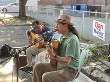 Alvaro Olvera Sanchez and Tony Silva on Jul 29, 2025 [457-small]