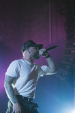 We Came As Romans / After the Burial / Currents / Johnny Booth on Jul 25, 2025 [466-small]