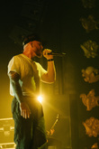 We Came As Romans / After the Burial / Currents / Johnny Booth on Jul 25, 2025 [468-small]