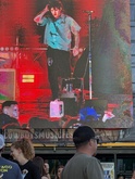 Fall Out Boy / Little Image / Felisha & Jazz / Stonegate on Jul 8, 2025 [493-small]