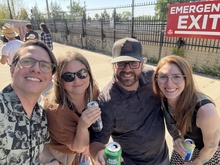 Fall Out Boy / Little Image / Felisha & Jazz / Stonegate on Jul 8, 2025 [494-small]