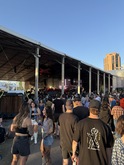 Fall Out Boy / Little Image / Felisha & Jazz / Stonegate on Jul 8, 2025 [495-small]