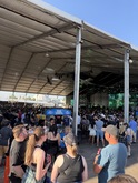 Fall Out Boy / Little Image / Felisha & Jazz / Stonegate on Jul 8, 2025 [496-small]