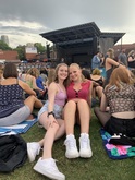 5 Seconds of Summer / Pale Waves on Jul 3, 2022 [519-small]