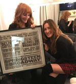 tags: Patti Scialfa - Bruce Springsteen / Patti Scialfa on Nov 9, 2017 [531-small]