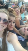 Andy Grammer / Train on Aug 17, 2016 [532-small]