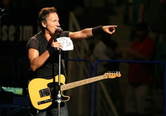Bruce Springsteen & The E Street Band on May 2, 2009 [543-small]