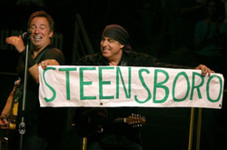 Bruce Springsteen & The E Street Band on May 2, 2009 [544-small]