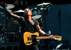 Bruce Springsteen & The E Street Band on May 2, 2009 [546-small]