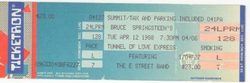 Bruce Springsteen & The E Street Band on Apr 12, 1988 [557-small]