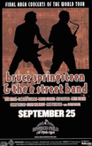 Bruce Springsteen & The E Street Band on Sep 25, 2003 [568-small]
