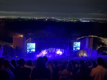 Something Corporate / Andrew McMahon in the Wilderness / Jack's Mannequin on Jul 23, 2025 [613-small]