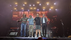 Rockin’ Thunder Fest 2025 on Jul 11, 2025 [911-small]