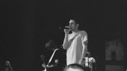 tags: Maroon 5, Noblesville, Indiana, United States, Verizon Wireless Music Center - John Mayer / Maroon 5 / DJ Logic / David Ryan Harris on Jul 30, 2004 [949-small]
