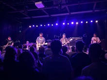 Descendents / Teen Mortgage / liquid mike on Jul 29, 2025 [049-small]