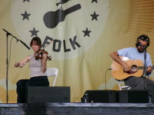 Newport Folk Festival 2025 on Jul 25, 2025 [082-small]