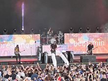 Disturbed / Breaking Benjamin / Jinjer / Keith Wallen on Aug 5, 2023 [107-small]