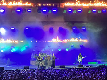 Disturbed / Breaking Benjamin / Jinjer / Keith Wallen on Aug 5, 2023 [111-small]