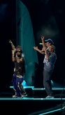 Big Time Rush / Katelyn Tarver / Stephen Kramer Glickman on Jul 29, 2025 [113-small]