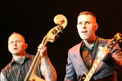 Tiger Army / The Blasters on Jul 30, 2011 [136-small]