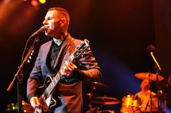 Tiger Army / The Blasters on Jul 30, 2011 [137-small]