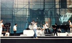 Bruce Springsteen & The E Street Band on Sep 27, 1985 [284-small]