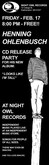 Henning Ohlenbusch on Feb 17, 2006 [790-small]
