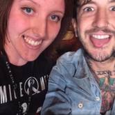Of Mice & Men / Volumes / Crown the Empire on May 19, 2015 [168-small]