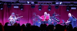 Public Image Ltd / The Gulps on Jul 30, 2025 [949-small]
