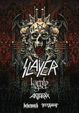 Slayer / Lamb Of God / Anthrax / Behemoth / Testament on May 30, 2018 [086-small]