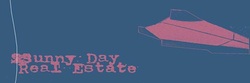 Sunny Day Real Estate / The Appleseed Cast on Sep 27, 2022 [092-small]